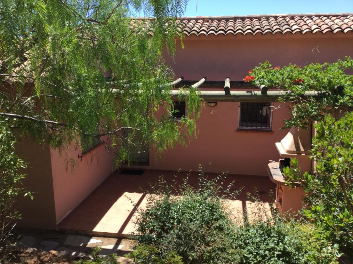 Villa Les Hameaux Di Santa Giulia Porto-Vecchio  Exterior foto