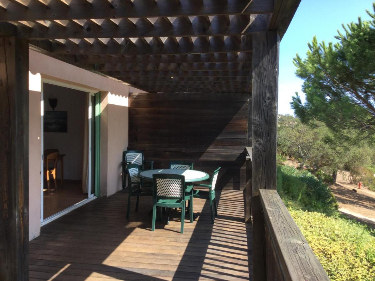 Villa Les Hameaux Di Santa Giulia Porto-Vecchio  Exterior foto