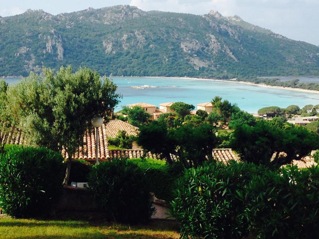 Villa Les Hameaux Di Santa Giulia Porto-Vecchio  Exterior foto