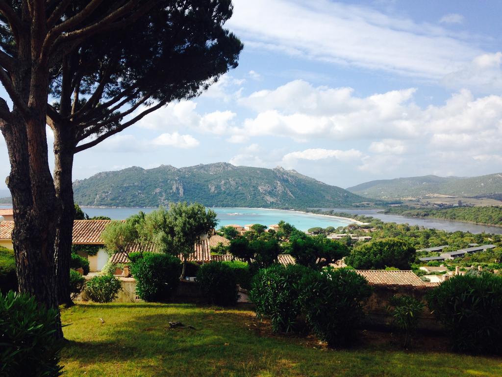 Villa Les Hameaux Di Santa Giulia Porto-Vecchio  Exterior foto