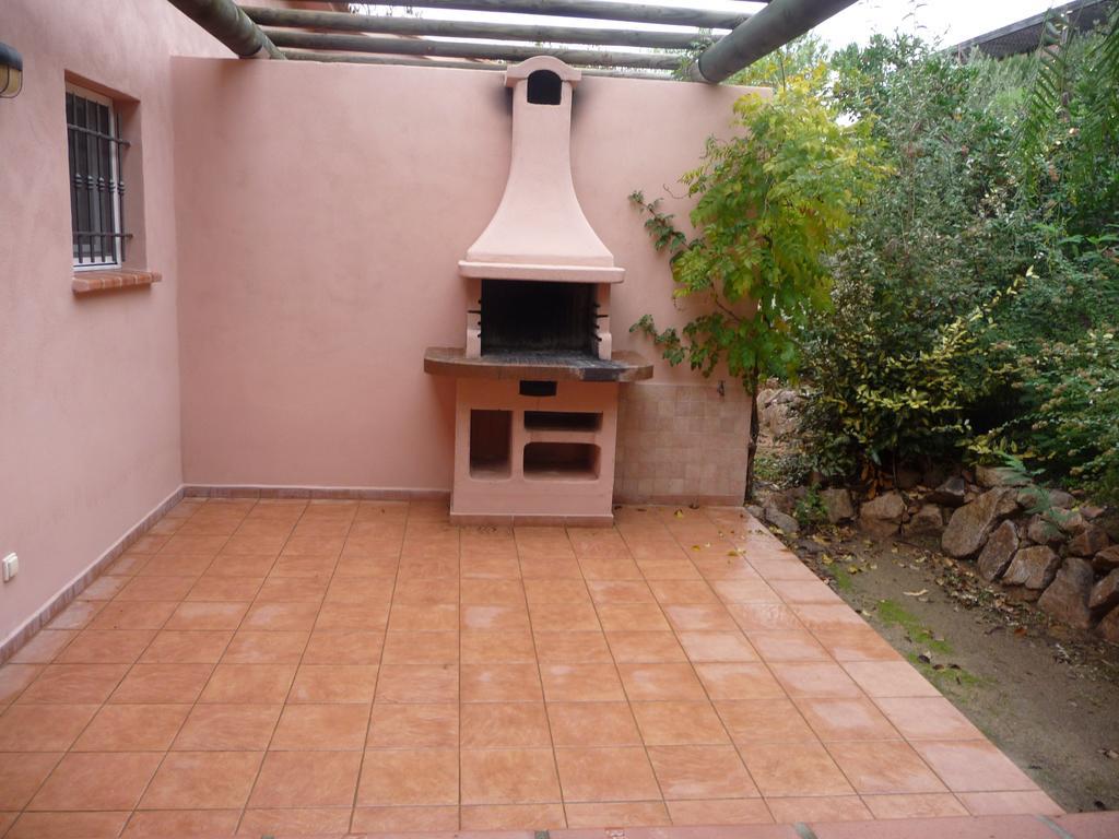 Villa Les Hameaux Di Santa Giulia Porto-Vecchio  Exterior foto