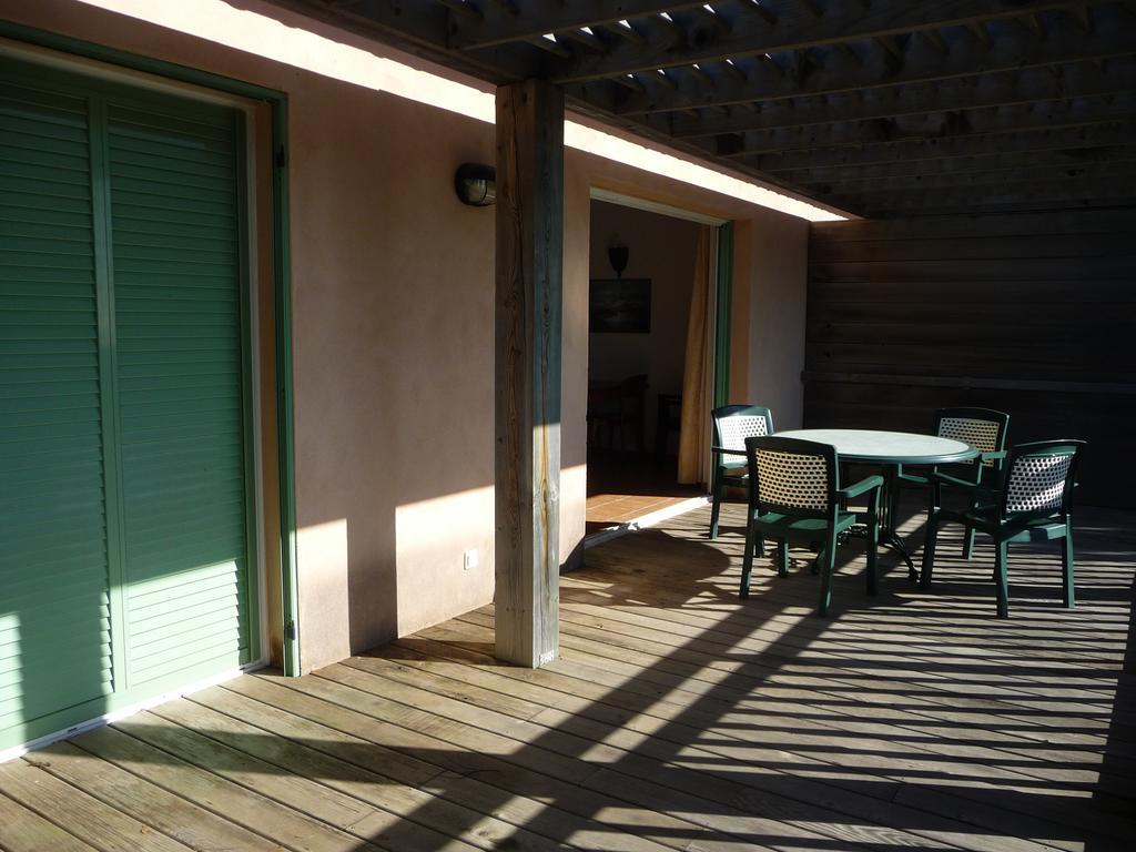 Villa Les Hameaux Di Santa Giulia Porto-Vecchio  Exterior foto