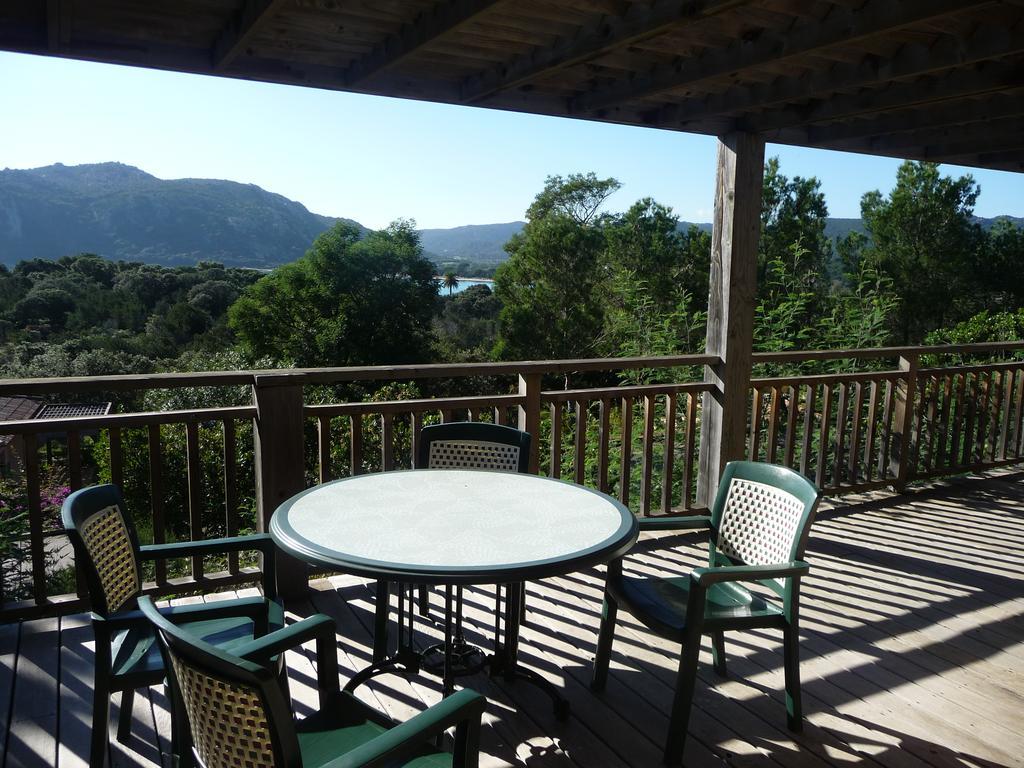 Villa Les Hameaux Di Santa Giulia Porto-Vecchio  Exterior foto