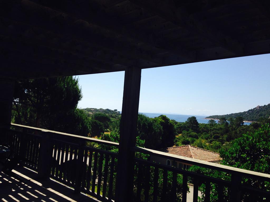 Villa Les Hameaux Di Santa Giulia Porto-Vecchio  Exterior foto